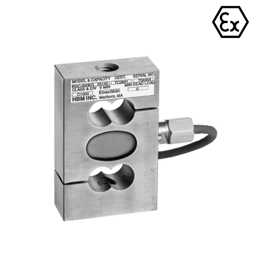 RSCAC1/50kg_RSCAC1/200kg_RSCAC1/1t_RSCAC1/5t稱(chēng)重傳感器_HBM
