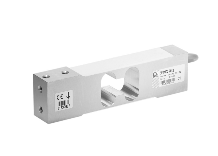 SP4MC3MR/10KG稱(chēng)重傳感器 HBM
