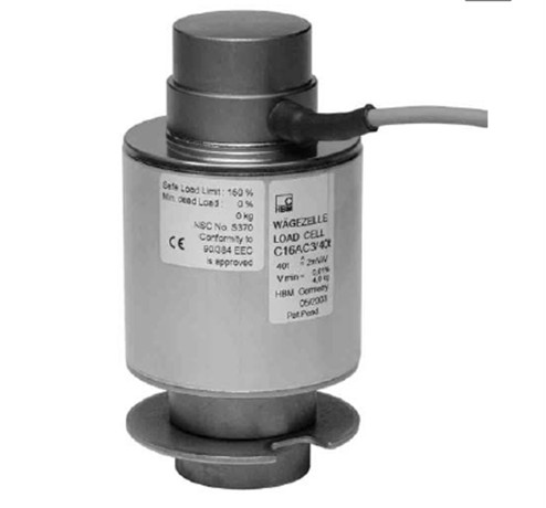C16AD1稱重傳感器，C16AD1傳感器