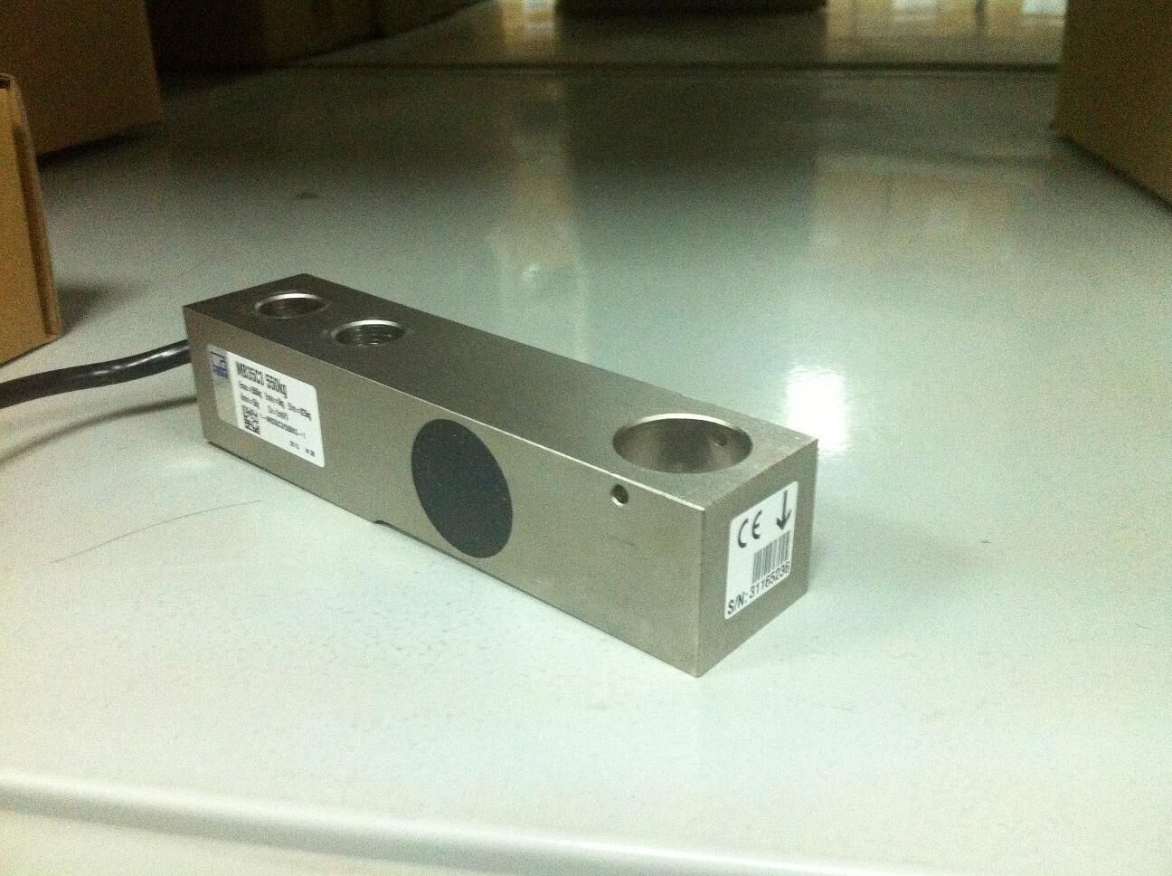 德國(guó)HBM稱(chēng)重傳感器MB35C3/1.1T